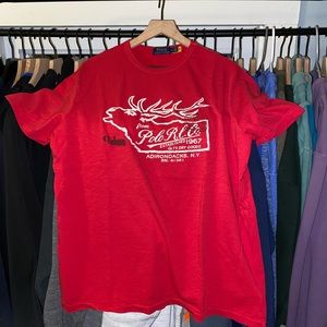Polo Ralph Lauren Adirondacks shirt